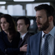 Image for article titled Mark Bomback on Defending Jacob’s ending and how Chris Evans brought a bit of Don Draper to his role